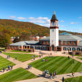 Exploring Campus Facilities and Amenities in Top Universities of The Americas