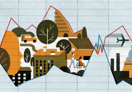 The Impact of Economics on Society: A Comprehensive Look at Studying Economics in Different Regions